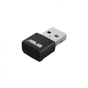ASUS USB-AX55 Nano Dual Band AX1800 USB WiFi 6 adapter